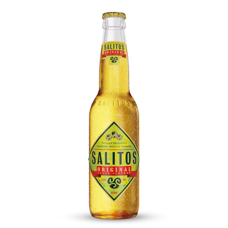 Salitos Original Bier [] bestellen Wuppertal